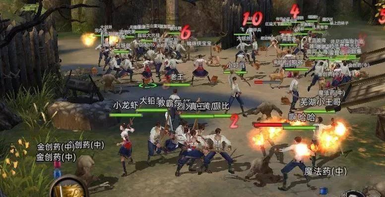 逃离厨房制作现场