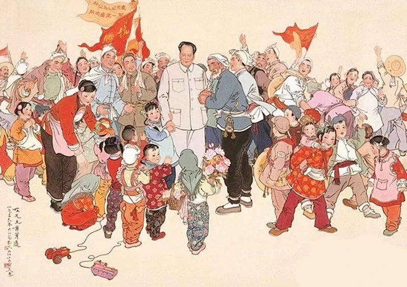 快点上厕所